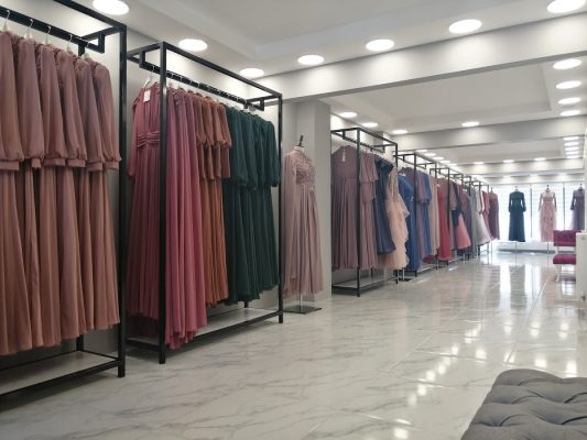 ELİSSA NİŞANLIK & ABİYE / SİVAS
