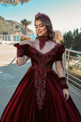 MİSS CRN SPOSA