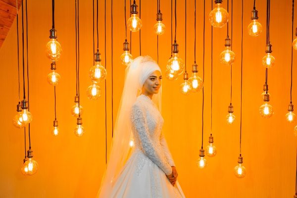 Masal Gelinlik & Fotoğraf