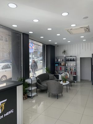 Seçil Gelinlik