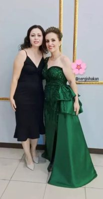 İlknur Manay Moda Evi & Gelinlik