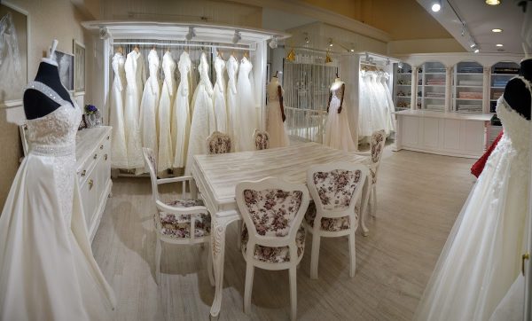 Şükran Şen Gelinlik ve Moda Evi