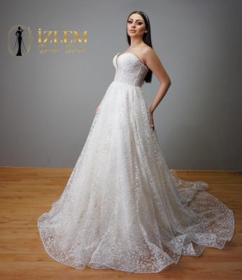 İZLEM BRIDE STUDIO