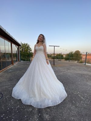 Sibel Özer Gelinlik Ve Moda Evi