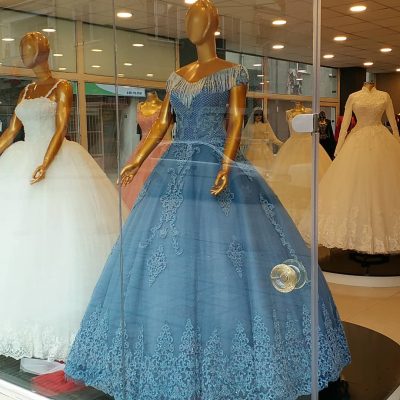Tokat Pınar Gelinlik
