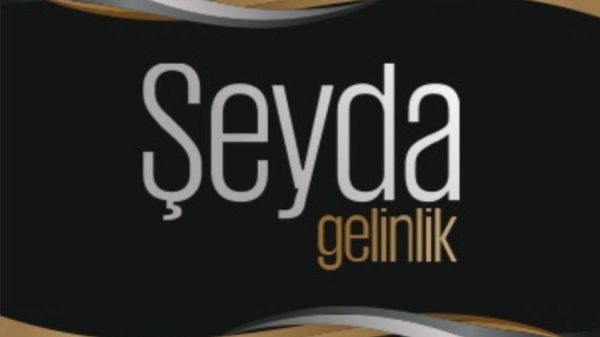 ŞEYDA GELİNLİK