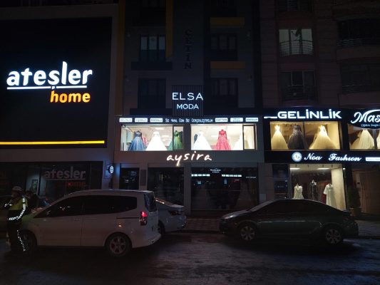 Elsa Moda