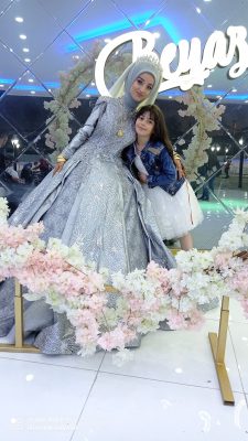 Turhal Gelinlik Gökay Moda&Gelinlik (Kişiye Özel Dikim Gelinlik)