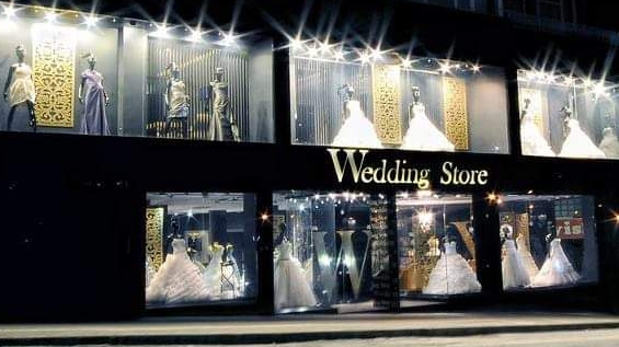 Wedding Store