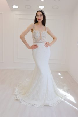 Trabzon Gelinlik Abiye Yonca Moda Evi
