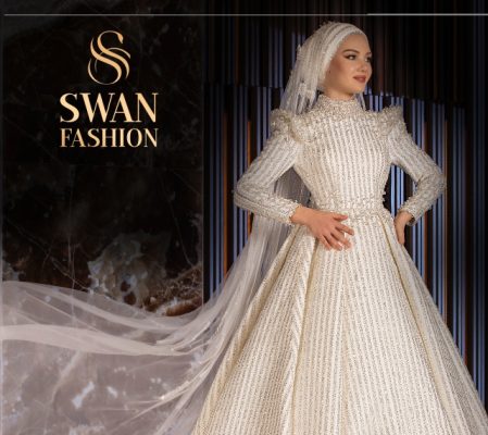 Swan Fashion selected