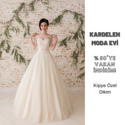 Kardelen Moda Evi