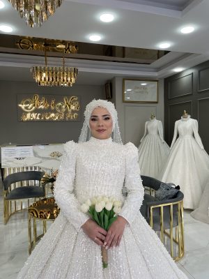 SETRİNUR ŞANLIURFA