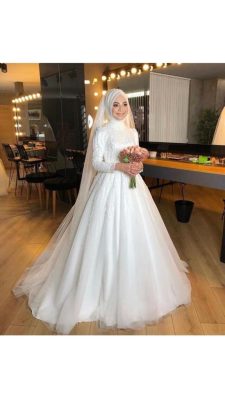 Miss Yağmur Gelinlik