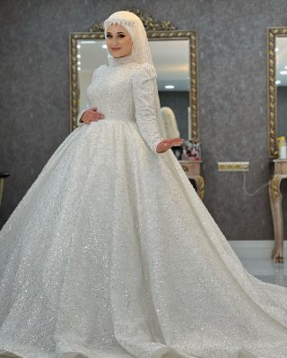 İpar Moda Gelinlik