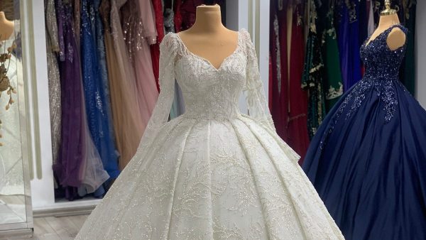 Viktorya marry / ŞANLIURFA