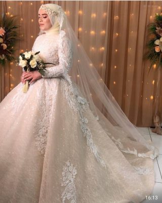 Hazal Gelinlik