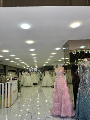 Elisa Moda Gelinlik
