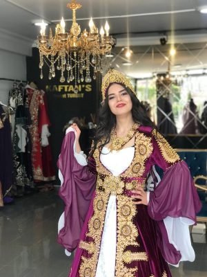 KAFTAN'S