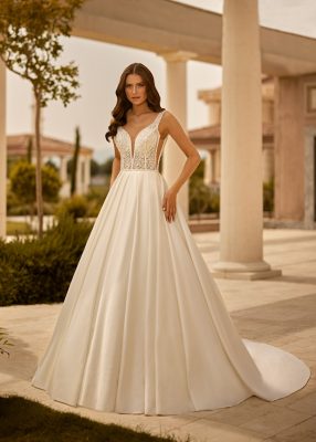 Valeria Bridal Gelinlik
