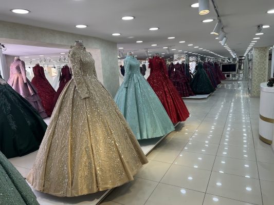 Nisanur Moda Evi