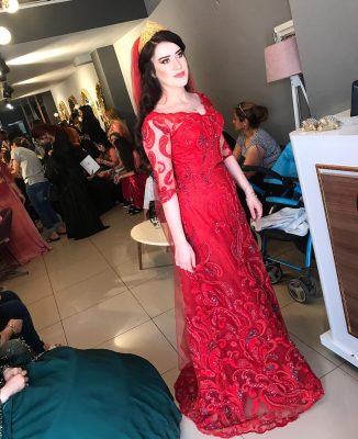 Morii Moda Evi