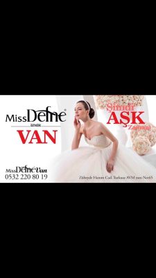 Missdefne.@missdefnevan