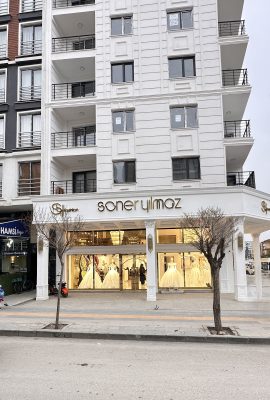 Soner Yılmaz Van