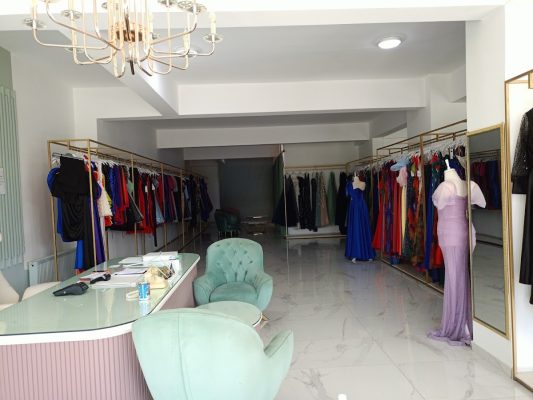 Verda Moda