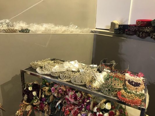 ZÜMRA GELİNLİK