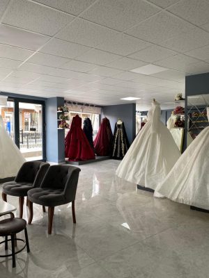 Nisanur BAYBURT Moda evi & Kuaför
