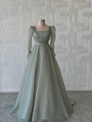 Belkıs Design Dikimevi