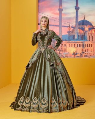 Miss Bella Sposa