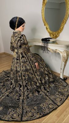 NİSANUR MODA EVİ & KUAFÖR