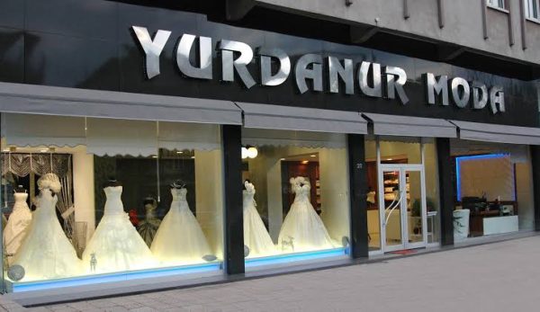 YURDANUR MODA
