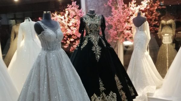 Kaan Moda
