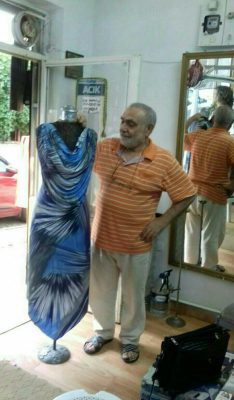 Fantazi Moda & Gelinlik
