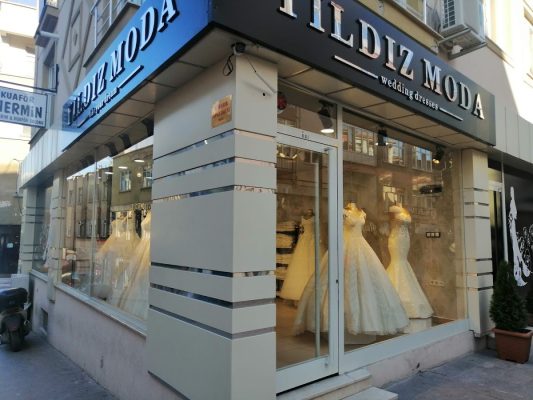 Yıldız Moda