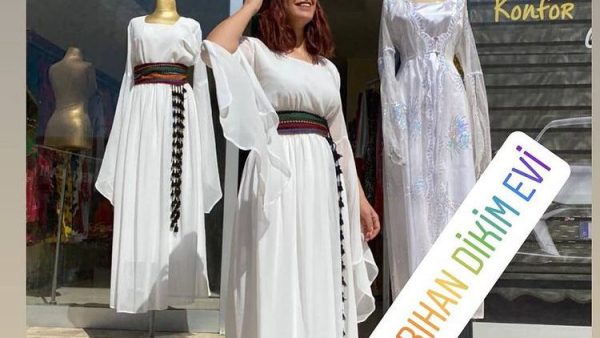Rıhan dikimevi