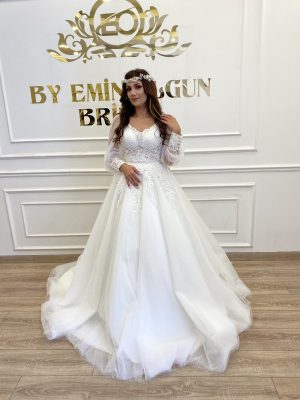 Emin olgun bridal