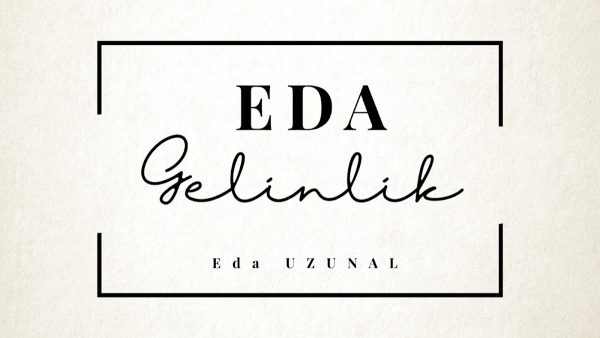 Eda Gelinlik