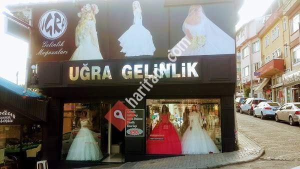 Uğra Gelinlik