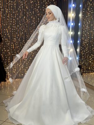 Özkan Kalafat Haute Couture Moda Tasarım