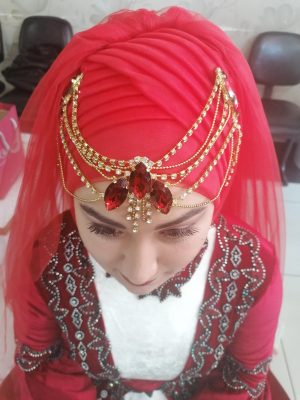 hayal sposa gelinlik