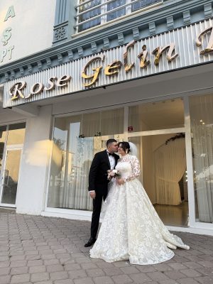 Rose Gelin Evi