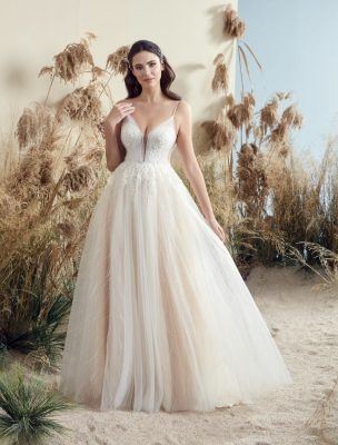 Parla Bridal