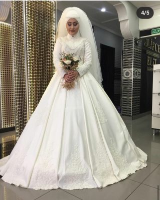 Elit gelinlik ve moda evi