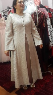 Aytence Stil Moda Evi ve Gelinlik