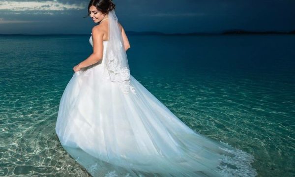 NATURELL Gelinlik Kınalık & Kaftan