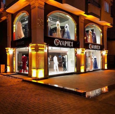 Yapıcı Moda